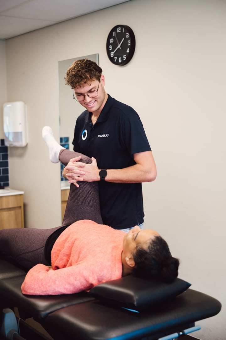 Artrose: wat het is, wat je eraan kunt doen én hoe het GLAD‑programma je helpt!