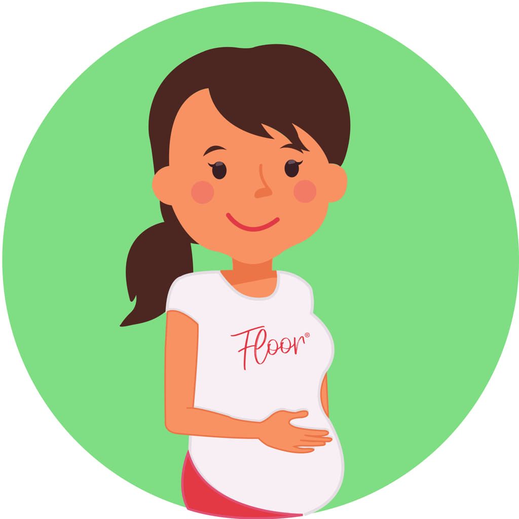 Zwangerschapstraining & Hersteltraining Rotterdam Oost | Fysio4You